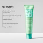 Hairburst Exfoliating Scalp Scrub 150ml - Image 6
