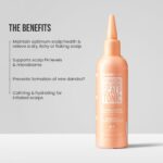 Hairburst Hydrating & Balancing Scalp Tonic 100ml - Image 6