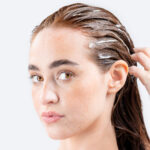 Hairburst Exfoliating Scalp Scrub 150ml - Image 5