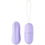 So Divine Pearl Remote Control Love Egg - Image 2