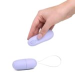 So Divine Pearl Remote Control Love Egg - Image 3