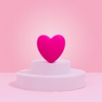 So Divine Je T'Aime Heart Vibrator - Image 4