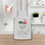 Sebamed Feminine Sensitive Intimate Wash pH6.8 200ml - Image 2