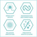 Sebamed Clear Face Anti-Spot Gel 10ml - Image 3