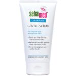 Sebamed Clear Face Gentle Scrub 150ml - Image 2