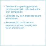 Sebamed Clear Face Gentle Scrub 150ml - Image 3