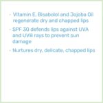 Sebamed Lip Defence Stick SPF30 4.8g - Image 2