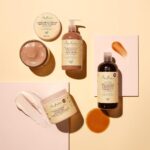 Shea Moisture Jamaican Black Castor Oil Strengthen & Restore Shampoo 384ml - Image 3
