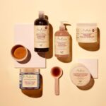 Shea Moisture Jamaican Black Castor Oil Strengthen & Restore Shampoo 384ml - Image 2