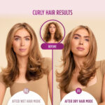 Shark Beauty SmoothStyle Hot Air Brush & Smoothing Comb Silk - Image 9