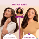 Shark Beauty SmoothStyle Hot Air Brush & Smoothing Comb Silk - Image 12