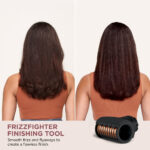Shark Beauty SpeedStyle Pro 3-In-1 High-Velocity Hair Dryer for Straight & Wavy Hair Black - Image 7