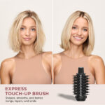Shark Beauty SpeedStyle Pro 5-In-1 High-Velocity Hair Dryer Black - Image 9