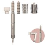 Shark Beauty FlexStyle 4-In-1 Air Styler & Hair Dryer - Image 4