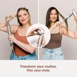 Shark Beauty FlexStyle 4-In-1 Air Styler & Hair Dryer - Image 10