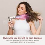 Shark Beauty FlexStyle 4-In-1 Air Styler & Hair Dryer - Image 7