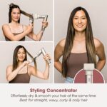 Shark Beauty FlexStyle 4-In-1 Air Styler & Hair Dryer - Image 8