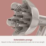 Shark Beauty FlexStyle 5-In-1 Air Styler & Hair Dryer with Storage Case Stone - Image 4