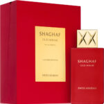 Swiss Arabian Shaghaf Oud Ahmar Eau De Parfum 75ml - Image 2