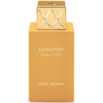 Swiss Arabian Shaghaf Vanilla Toffee Eau De Parfum 75ml - Image 2