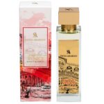 Swiss Arabian Passion Of Venice Extrait De Parfum 100ml