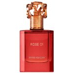 Swiss Arabian Rose 01 Eau De Parfum 50ml - Image 3