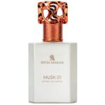 Swiss Arabian Musk 01 Extrait De Parfum 50ml - Image 3