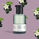 Shay & Blue Lilac & Gooseberries Eau De Parfum 100ml - Image 3