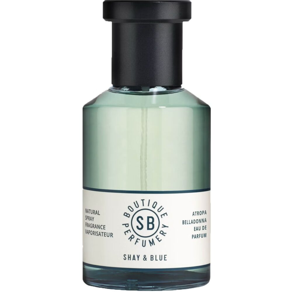 SHAY0059.jpg Shay & Blue Lilac & Gooseberries Eau De Parfum 100ml - Image 1