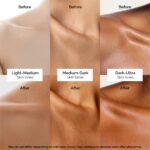 Sienna X Gradual Untinted Self Tan Lotion 200ml - Image 8