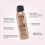 Sienna X Q10 Tinted Self Tan Mist 200ml - Image 6