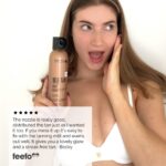 Sienna X Q10 Tinted Self Tan Mist 200ml - Image 7