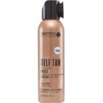 Sienna X Q10 Tinted Self Tan Mist 200ml - Image 2