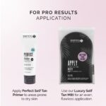 Sienna X Q10 Tinted Self Tan Mist 200ml