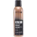 Sienna X Ultra Dark Tinted Self Tan Mousse 200ml - Image 2