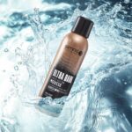 Sienna X Ultra Dark Tinted Self Tan Mousse 200ml - Image 11