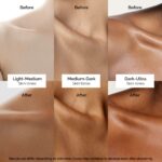 Sienna X Ultra Dark Tinted Self Tan Mousse 200ml