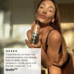 Sienna X Ultra Dark Tinted Self Tan Mousse 200ml - Image 10