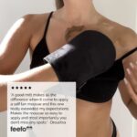 Sienna X Luxury Self Tan Mitt - Image 8