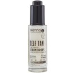 Sienna X Concentrated Self Tan Serum Drops 30ml - Image 12