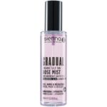 Sienna X Gradual Organic Self Tan Rose Mist 100ml - Image 9
