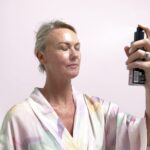 Sienna X Gradual Organic Self Tan Rose Mist 100ml - Image 7