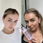 Sienna X Gradual Organic Self Tan Rose Mist 100ml - Image 6