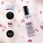 Sienna X Gradual Organic Self Tan Rose Mist 100ml - Image 12