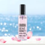 Sienna X Gradual Organic Self Tan Rose Mist 100ml - Image 8