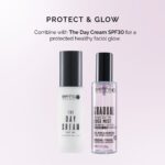 Sienna X Gradual Organic Self Tan Rose Mist 100ml