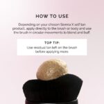 Sienna X Self Tan Body Brush - Image 11