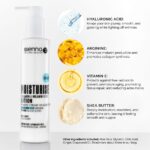 Sienna X Moisturise Collagen & Melanin Boosting Lotion 200ml - Image 6
