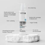 Sienna X Moisturise Collagen & Melanin Boosting Lotion 200ml - Image 3