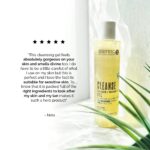 Sienna X Cleanse Collagen & Melanin Boosting Gel 200ml - Image 3